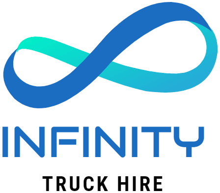 Infinity Truck Hire